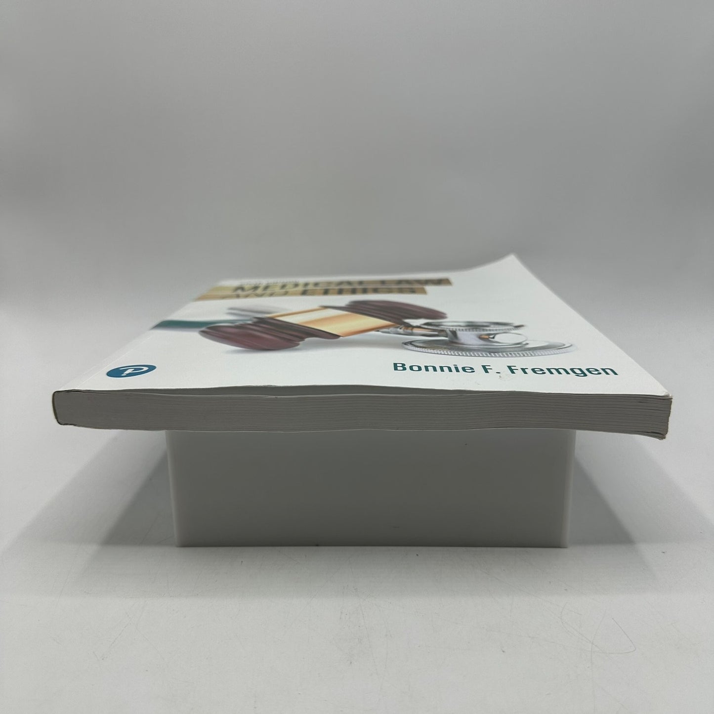 Medical Law and Ethics Bonnie Fremgen Sixth Edition Science Technology Medicine