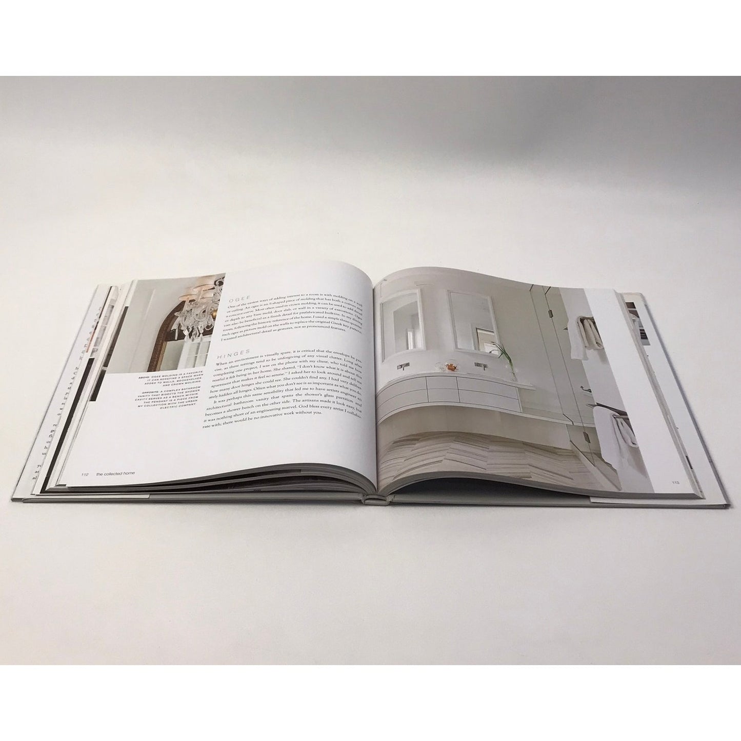 The Collected Home Rooms with Style Grace History Darryl Carter Interior Design