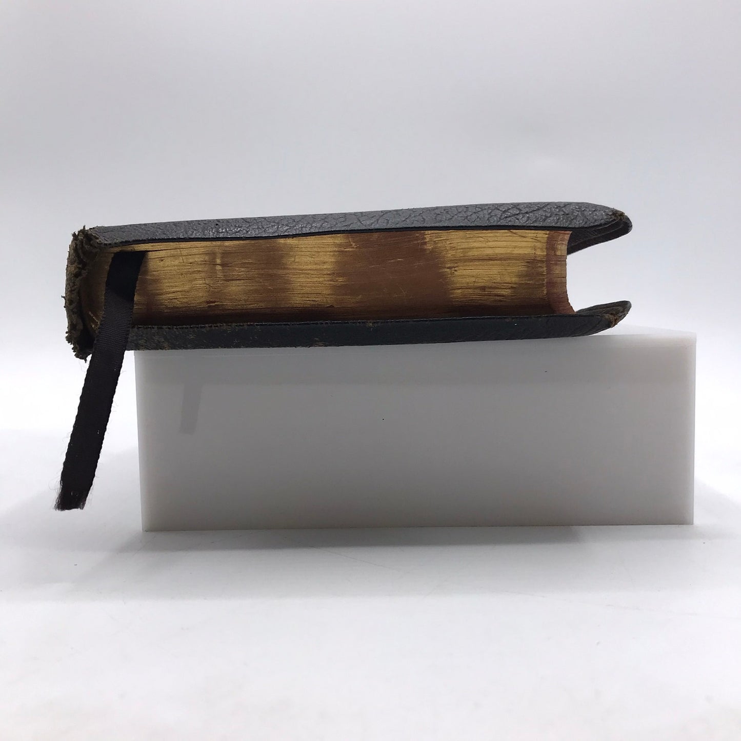 The Holy Bible Scofield Reference Edition Hardcover Book C. I. Scofield 1945