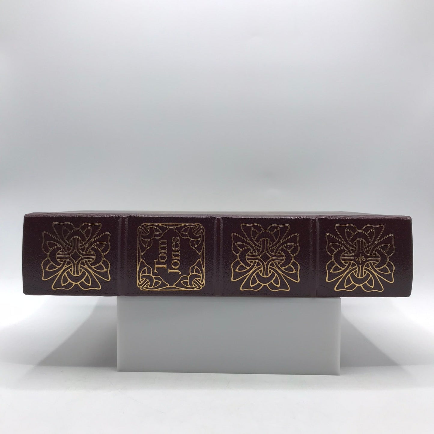 The History of Tom Jones Foundling Henry Fielding Collectors Edition Humor Novel