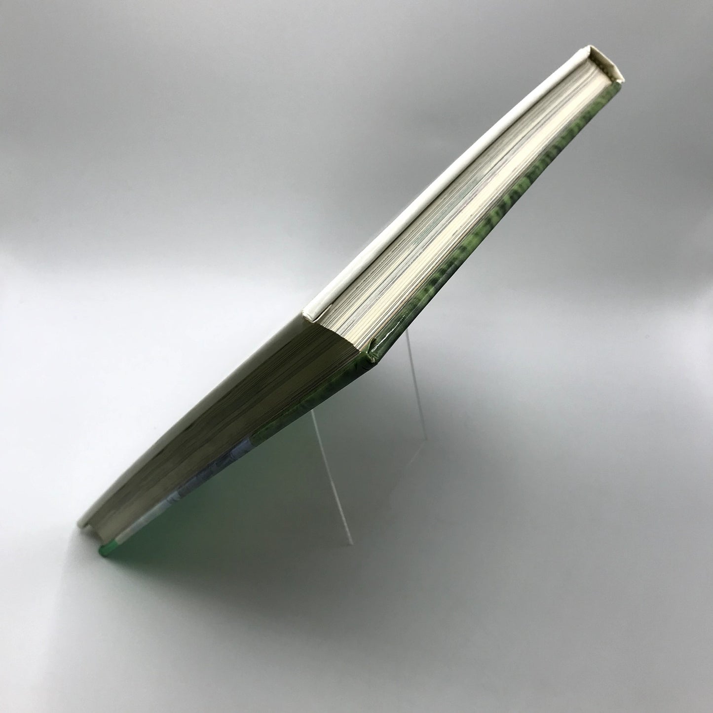 Tamanawas Volume 70 Yearbook Puget Sound College Illustrated Hardcover 1988-89