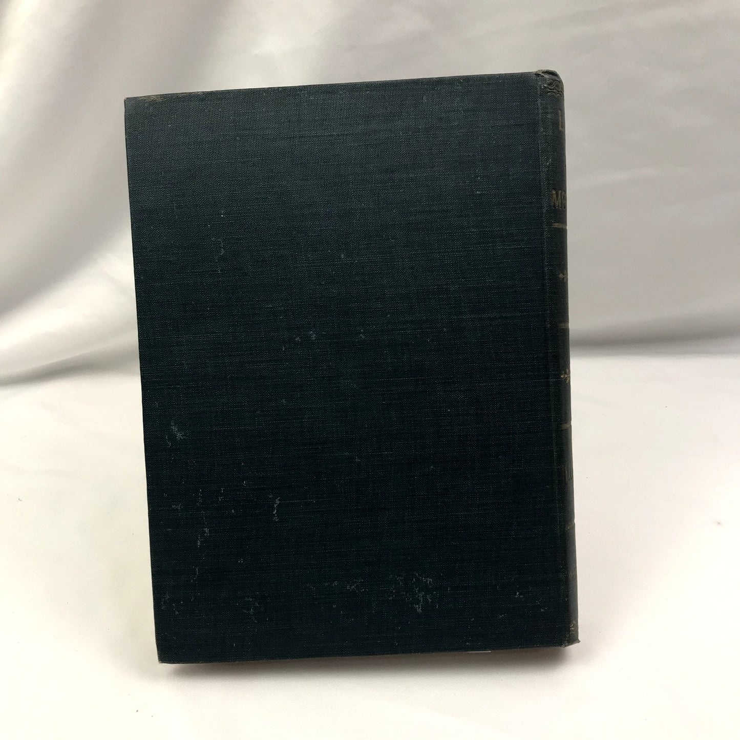 Complete Life of William McKinley Illustrated Hardcover by Marshall Everett 1901