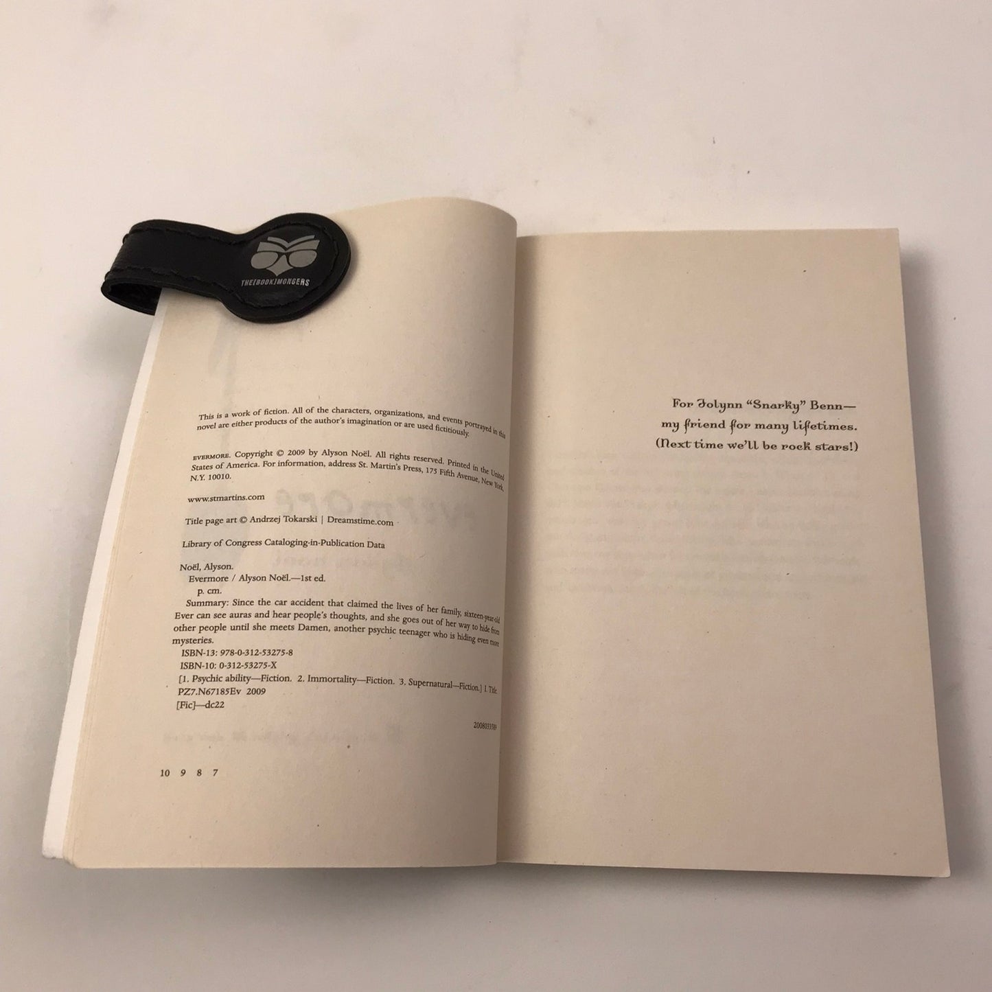 The Immortals Complete Series Alyson Noel Young Adult Fantasy Paranormal Romance