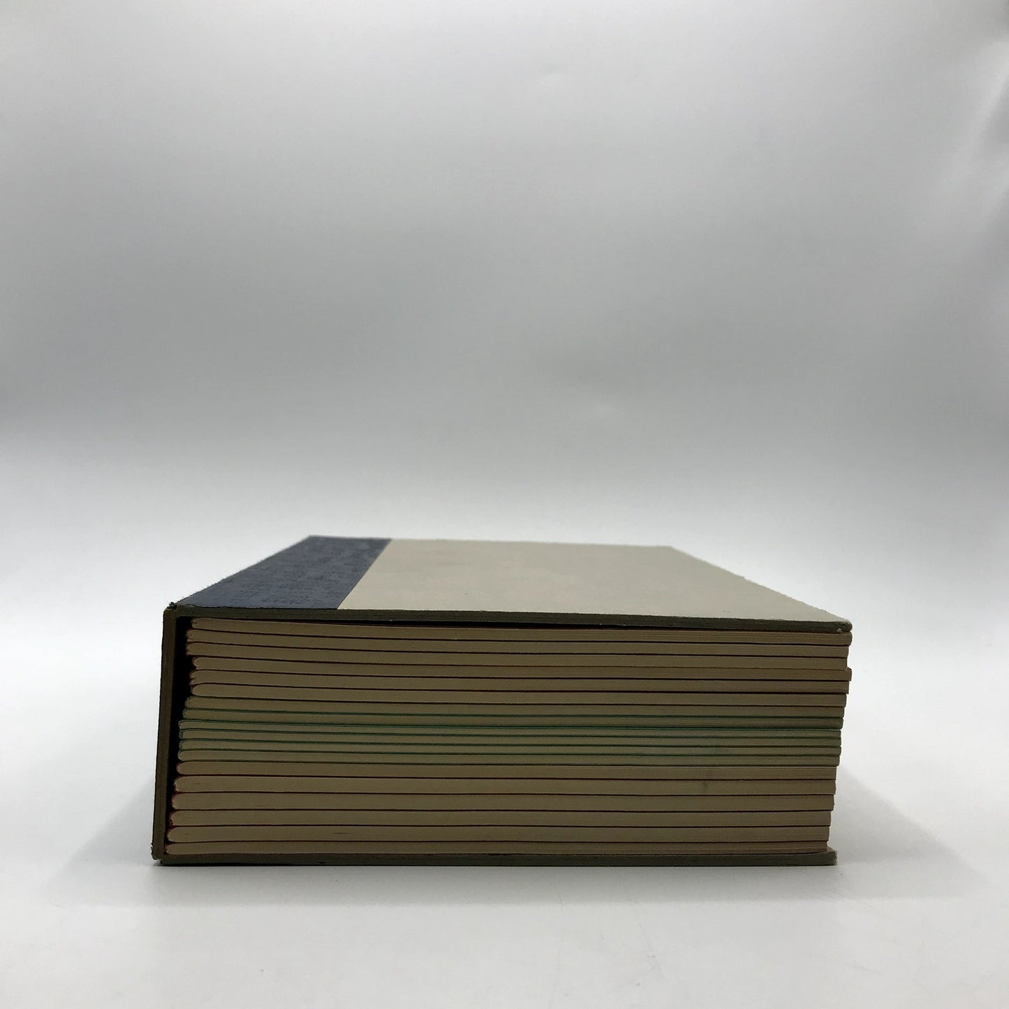 Eliot Foundation of Adult Education Complete Paperback Book Set in Slipcase 1932