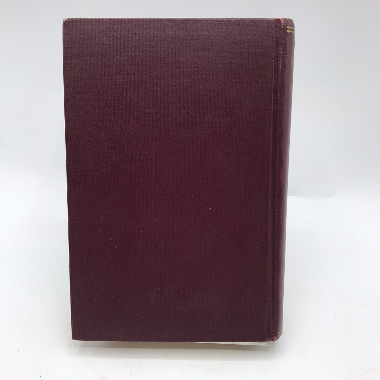 Old France An Historic Background SIGNED John G Coulter History Exploration 1930