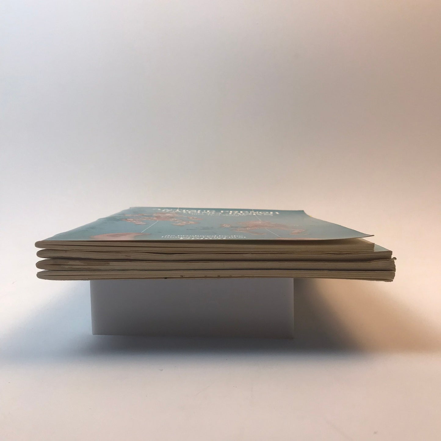 Lot of 4 Vintage Paper Doll Activity Books Illustrated Paperbacks 1980's Dover