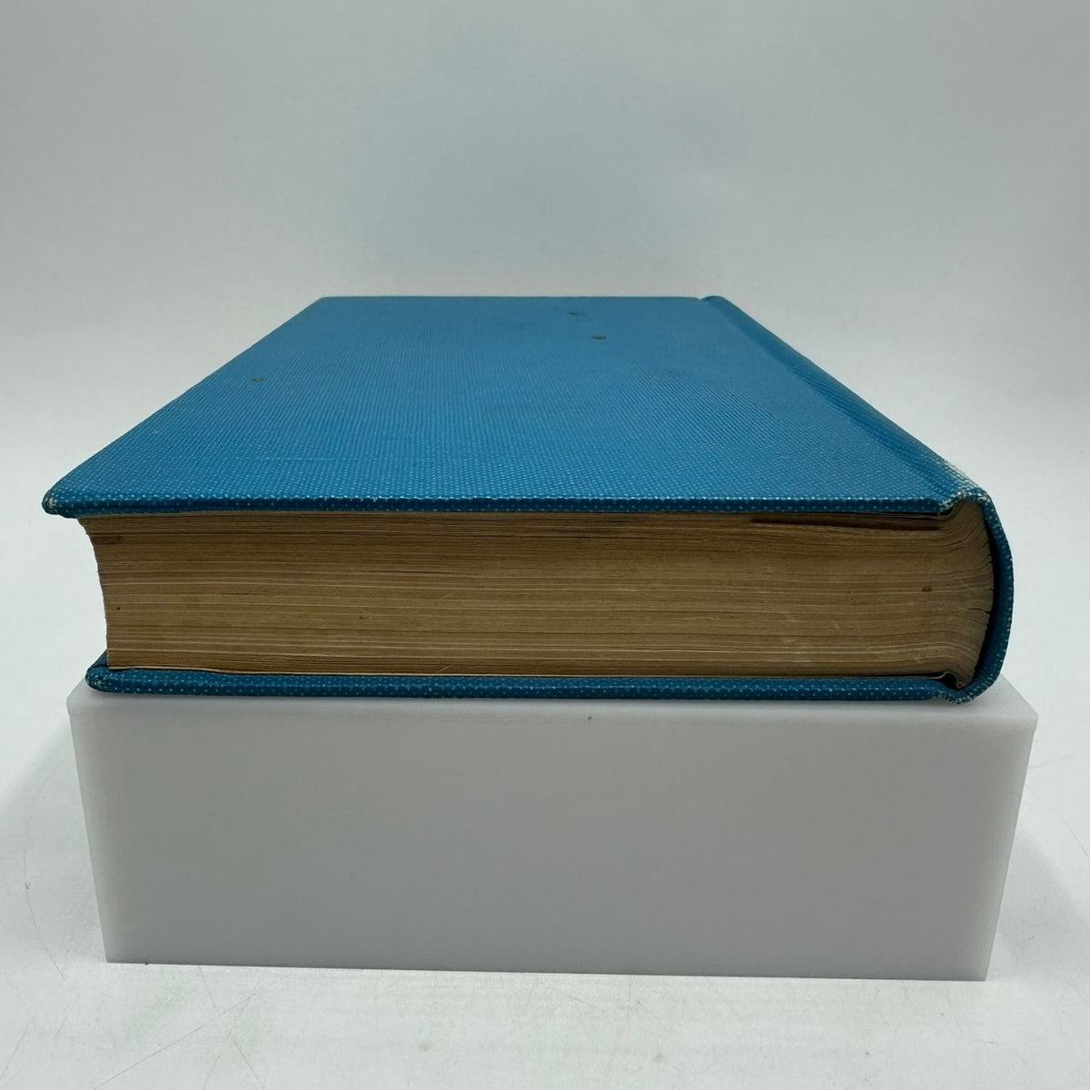 9 Doctors & God Halford 1955 Second Edition Medical History University Hawaii