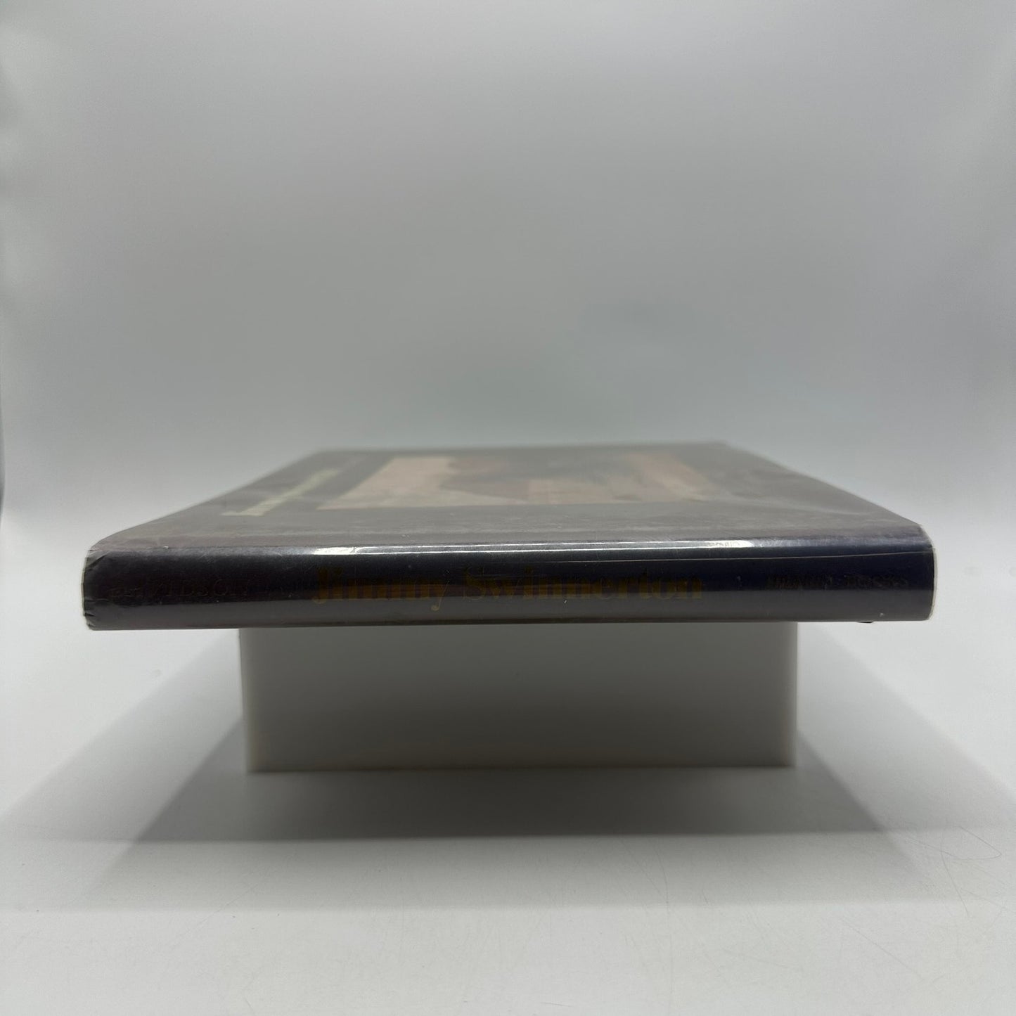 Jimmy Swinnerton Artist and His Work Harold G Davidson SIGNED Biography Painting