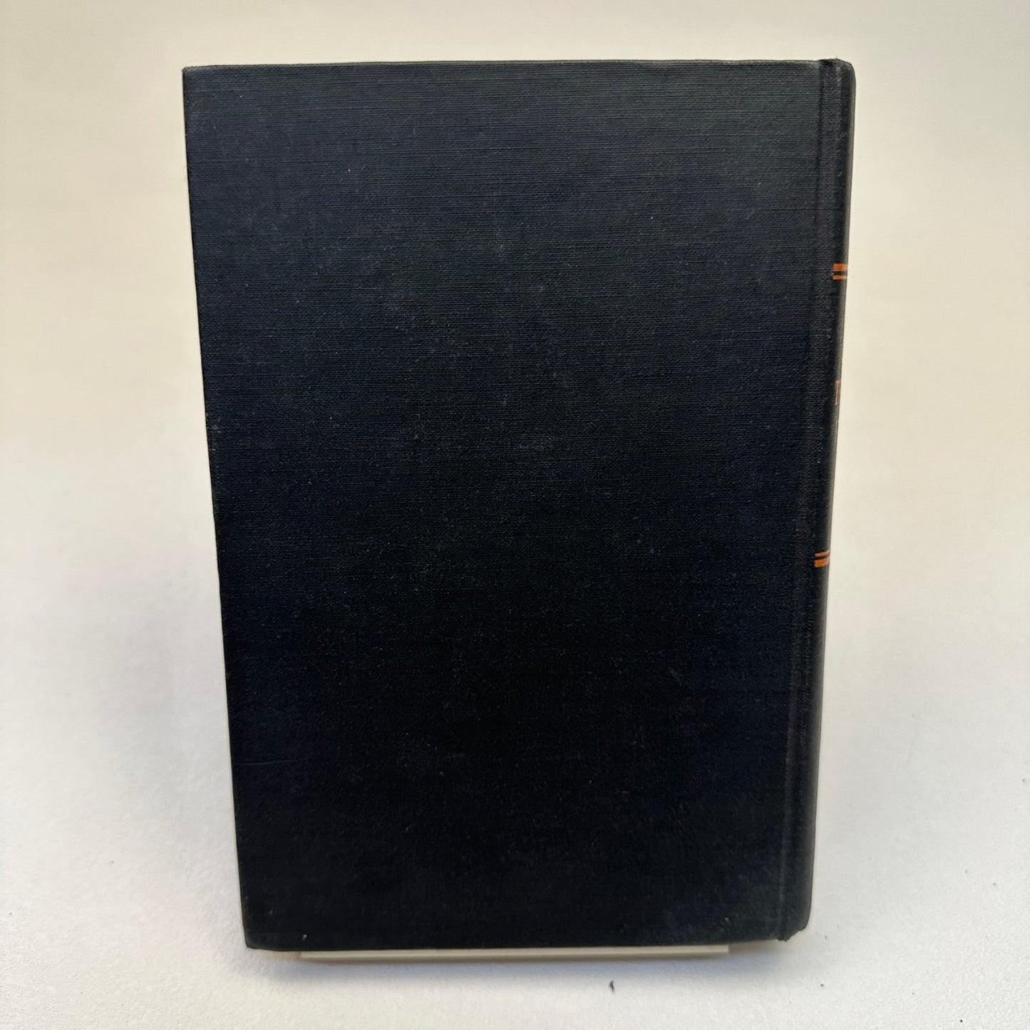 Case of the Green Felt Hat Christopher Bush 1939 First Edition Mystery Henry