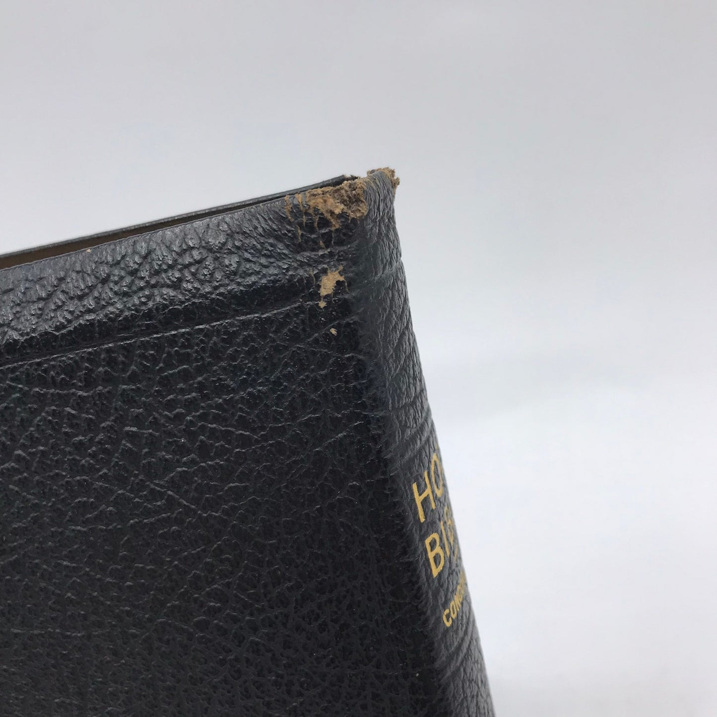 The Holy Bible Scofield Reference Edition Hardcover Book C. I. Scofield 1945