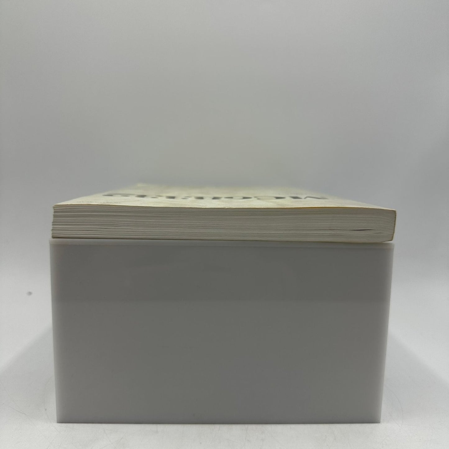 MC68332 User's Manual Motorola 1990 Microcontroller Microprocessor