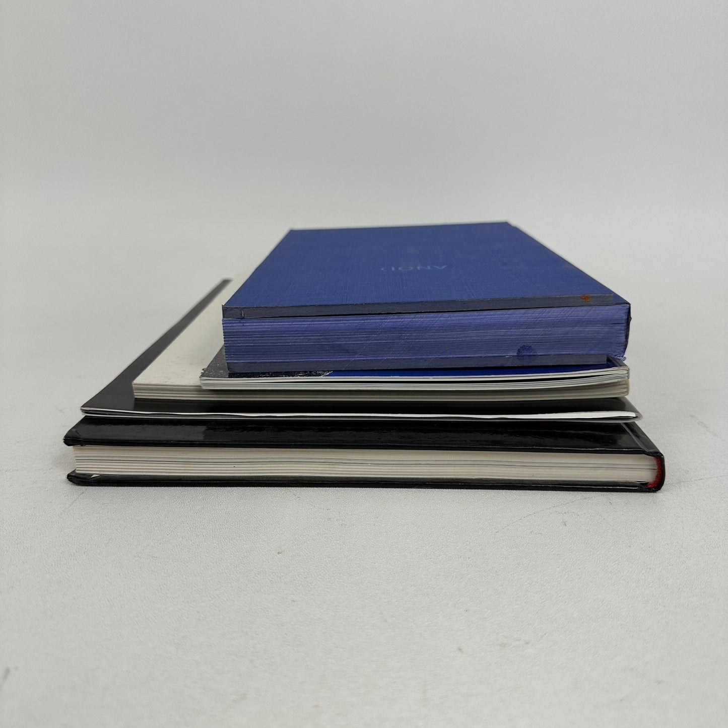 Bertil Vallien Glass Art Books Lot of 5 SIGNED Artist Monographs Sculpture