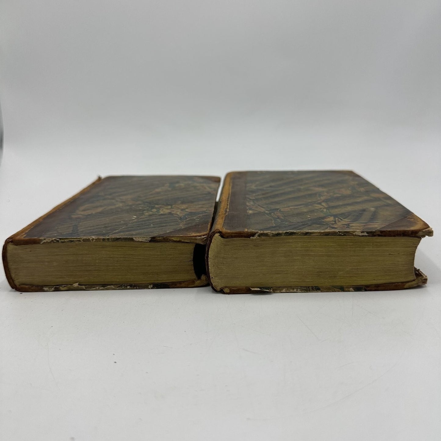 Conquest of Granada Irving 1829 2 Vol Set Paris Baudry History Spain 2 BOOK SET