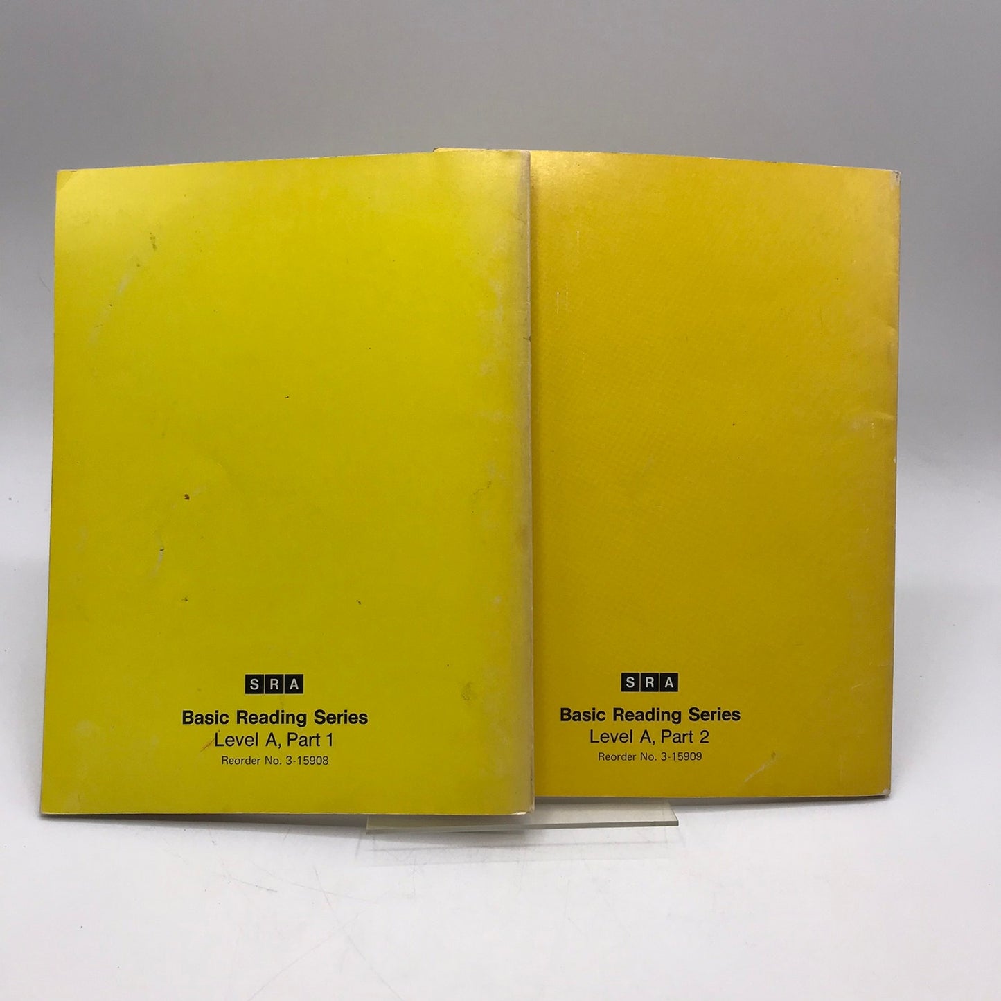 A Pig Can Jig Part 1 and 2 Rasmussen Goldberg Basic Reading Phonics Level A