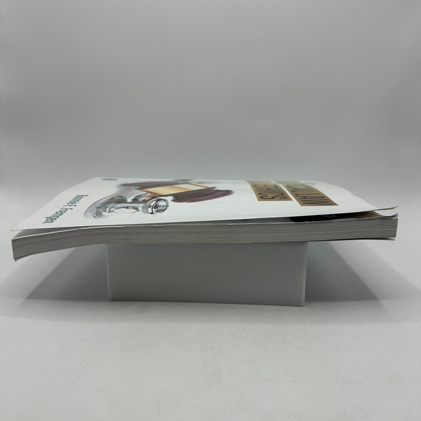 Medical Law and Ethics Bonnie Fremgen Sixth Edition Science Technology Medicine