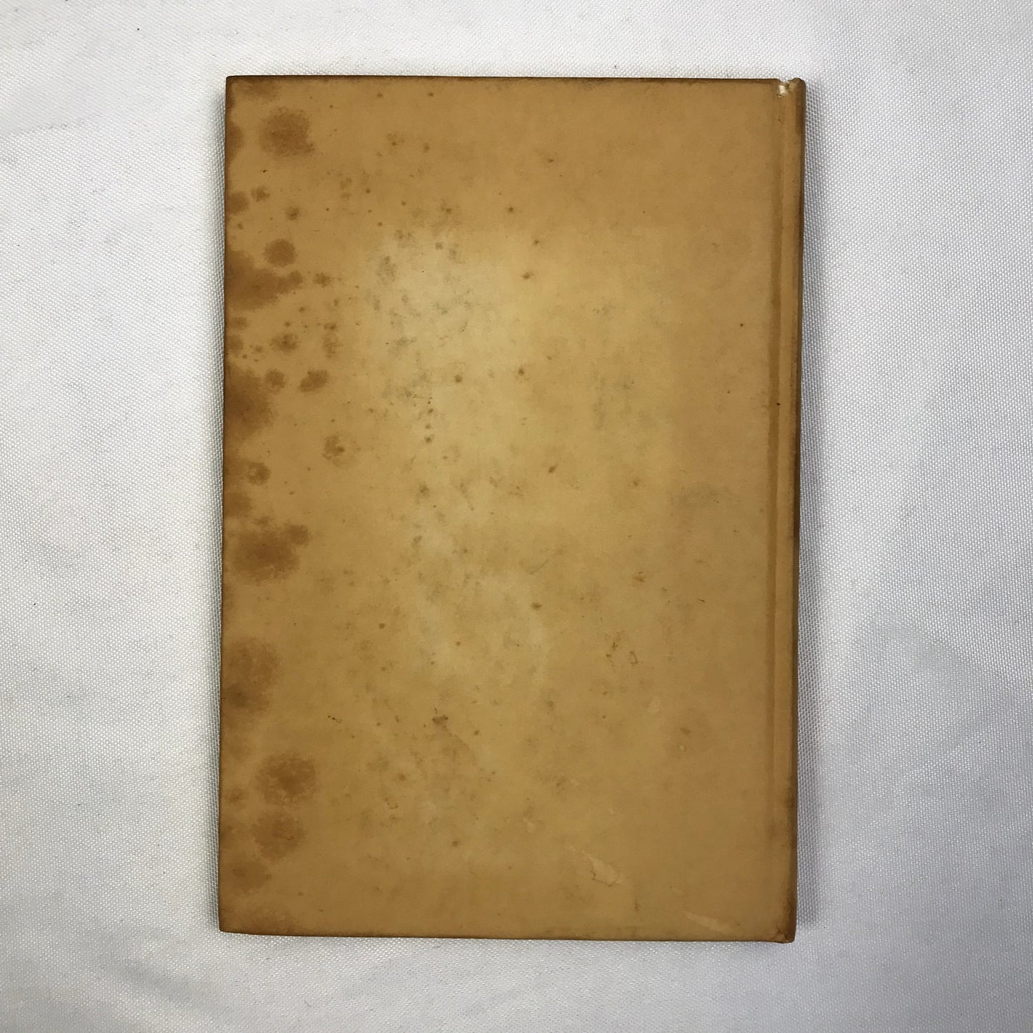 Useful and Instructive Poetry Hardcover Book Lewis Carroll 1954 First Printing