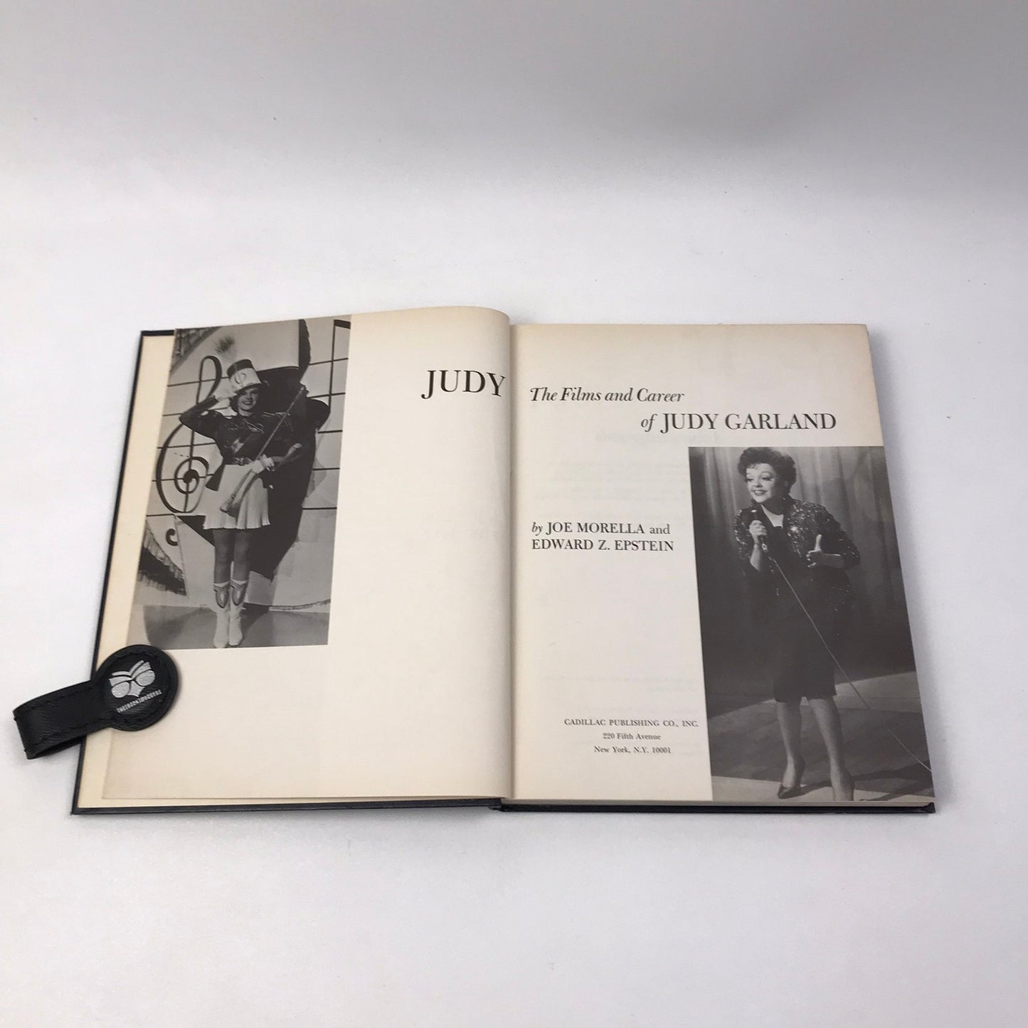 The Films of Series Set of 15 Television History Career Biography Pictorial