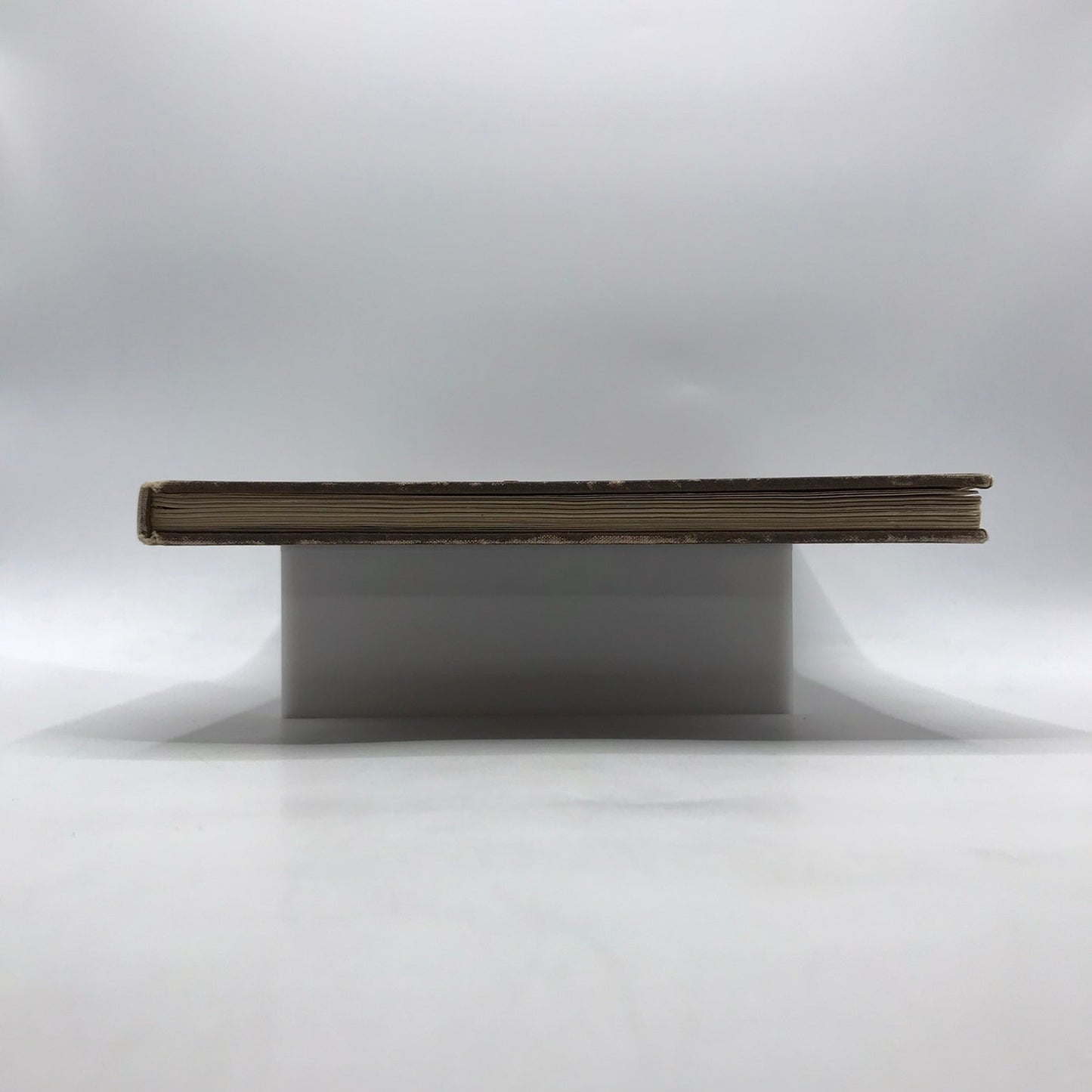 1936 Sealth Broadway High School Yearbook Seattle Washington History Memorabilia