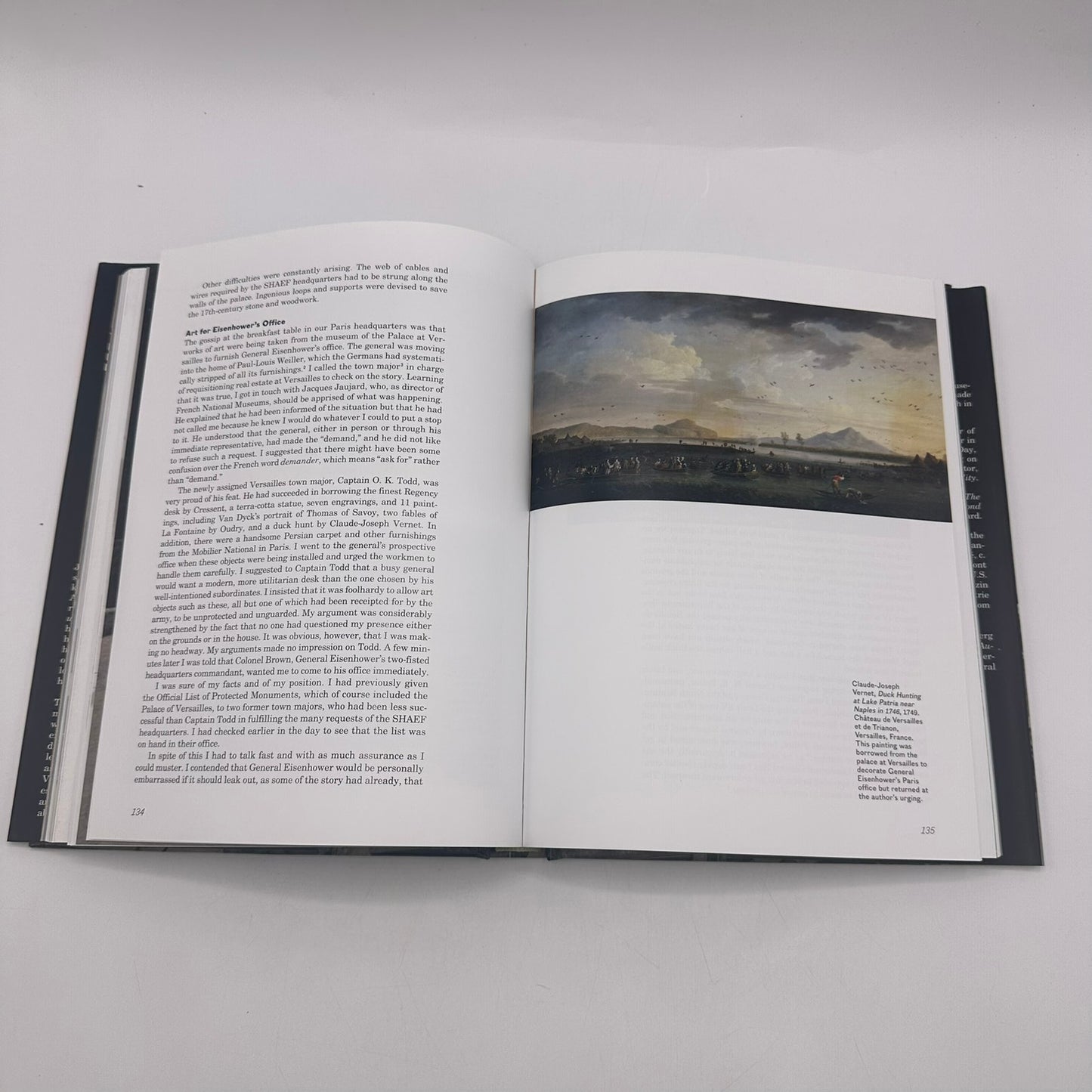 Monuments Man James J Rorimer Louis and Anne Rorimer Art War Conflict Biography