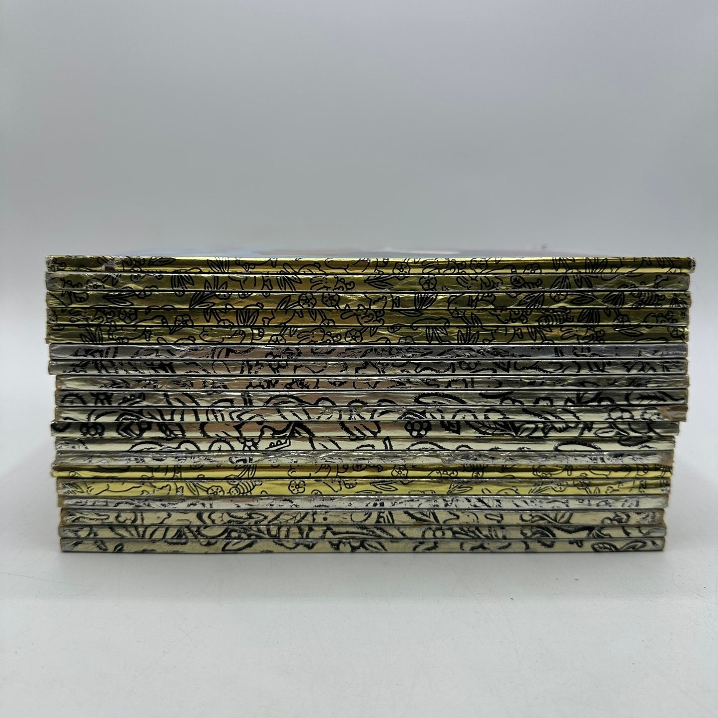 Disney Little Golden Books Lot of 19 Childrens Stories Fairy Tale Adventure