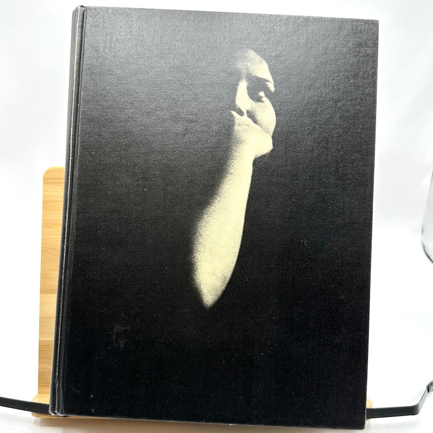Vintage University of Washington Tyee Volume 64 Hardcover Yearbook (1963)