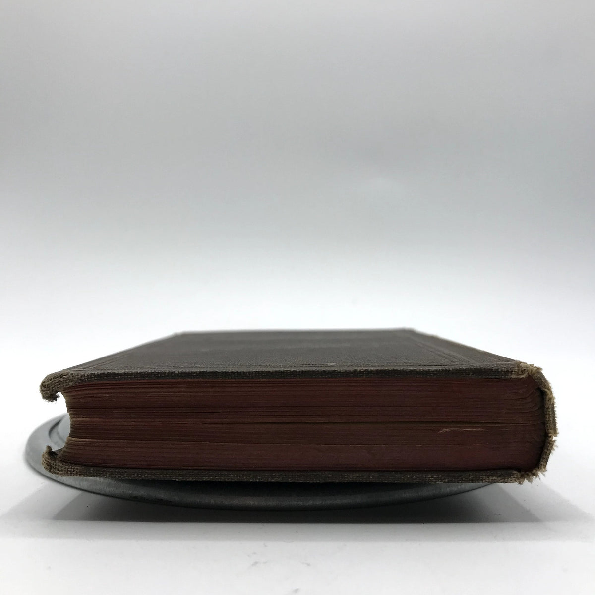 The Mind And Words Of Jesus: And The Faithful Promiser by John Ross Macduff 1872