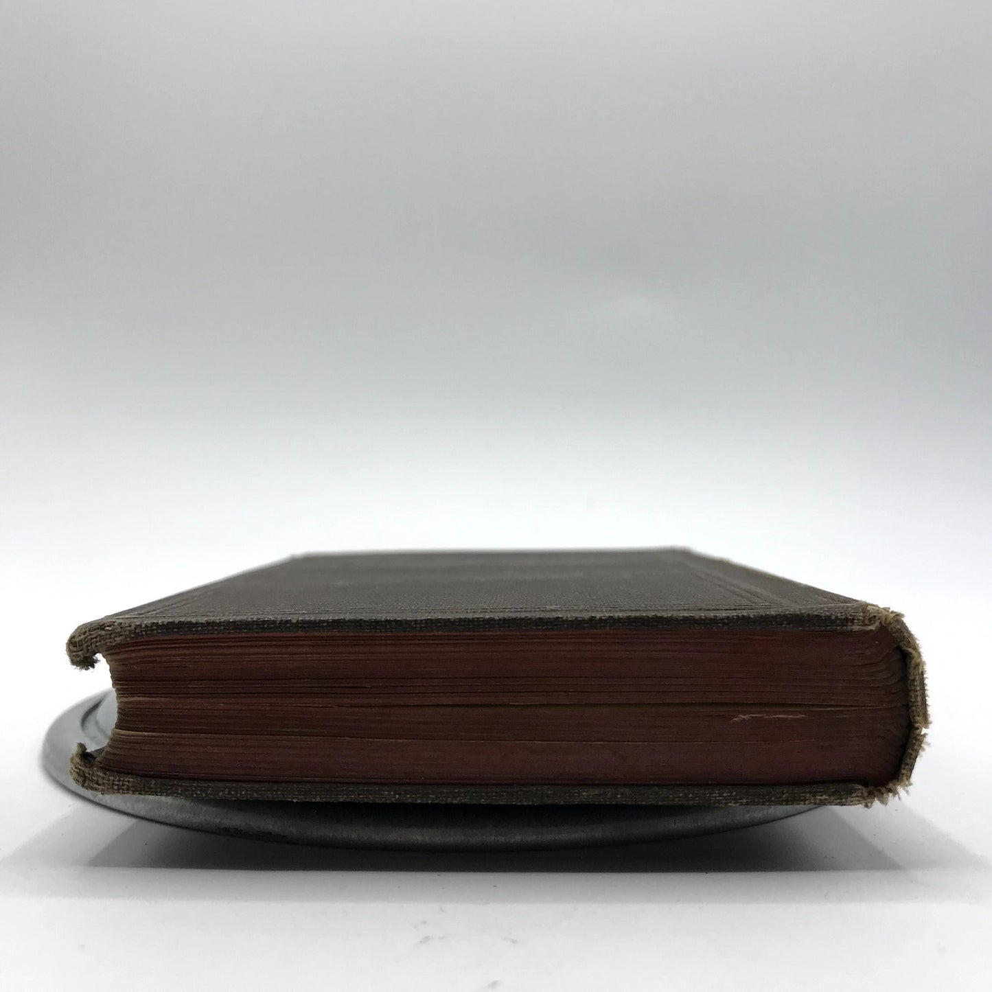 The Mind And Words Of Jesus: And The Faithful Promiser by John Ross Macduff 1872