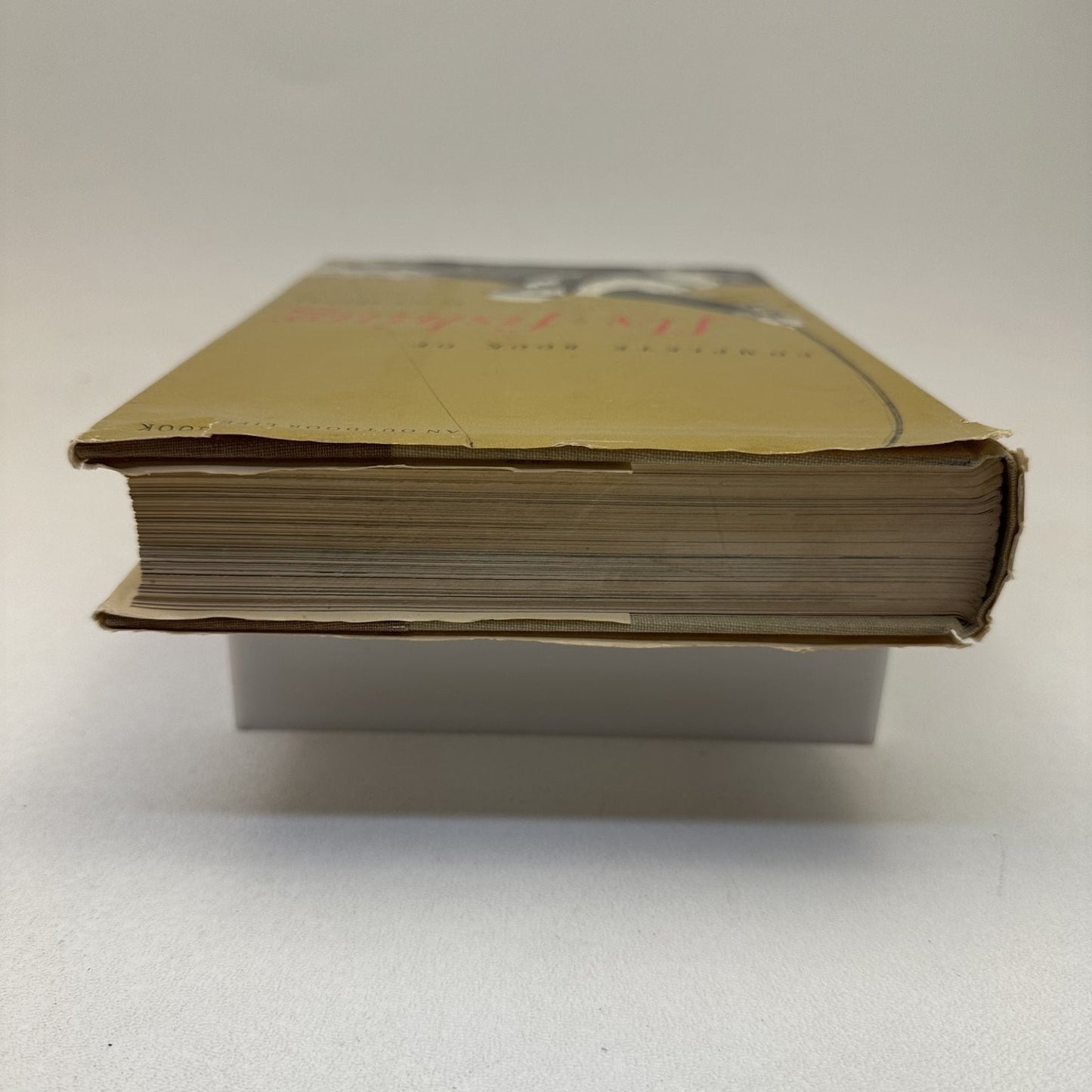 Complete Book of Fly Fishing Joe Brooks 1968 Revised Edition Outdoor Life