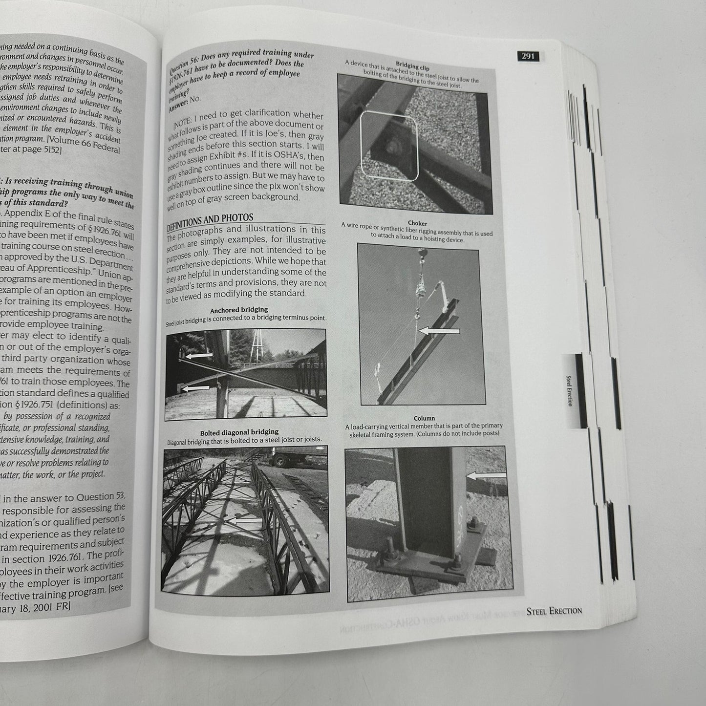 What Every Supervisor Must Know About Osha Construction Joe Teeples Engineering