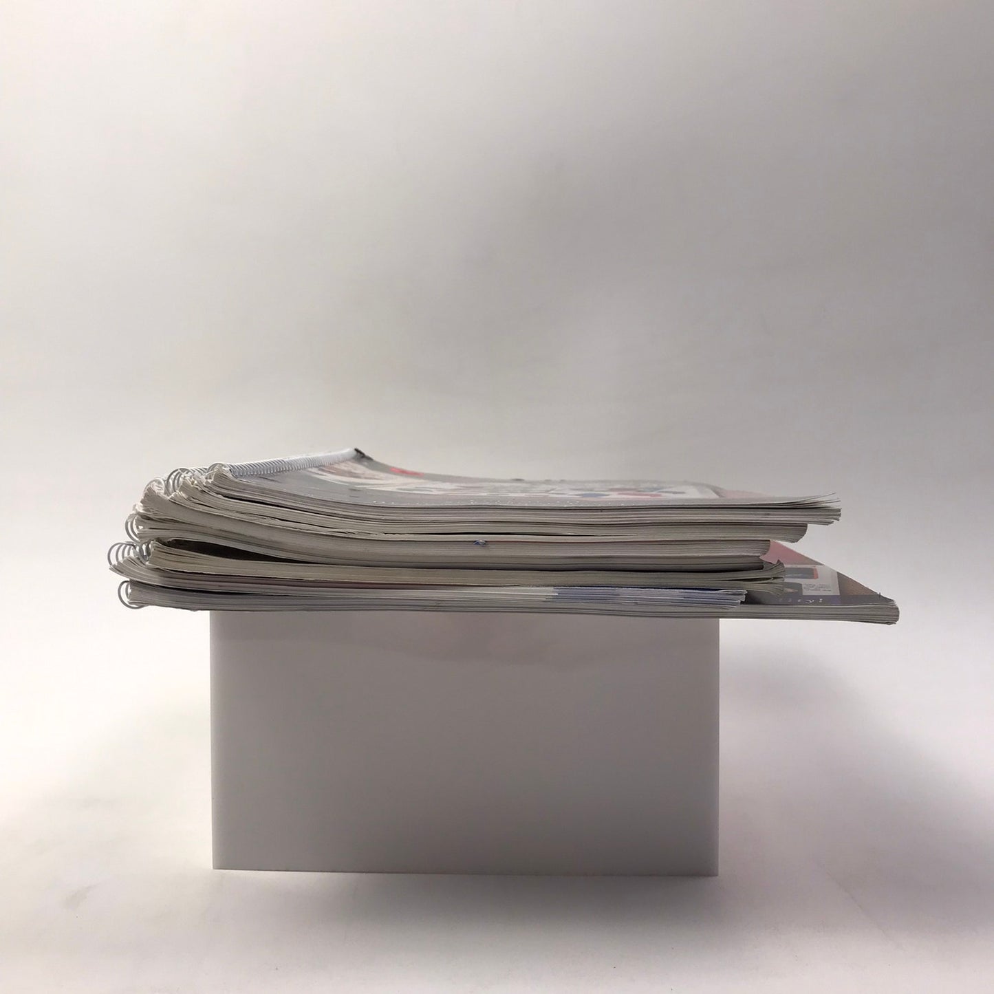 Creative Memories Collection Lot of 7 Fast Formulas Scrapbooking Layout Methods