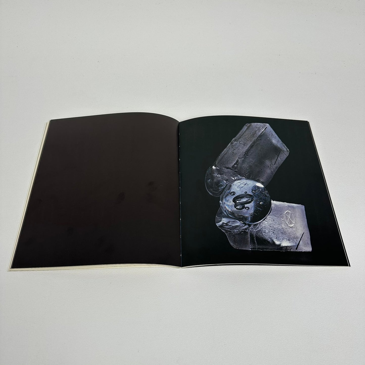 Bertil Vallien Glass Art Books Lot of 5 SIGNED Artist Monographs Sculpture