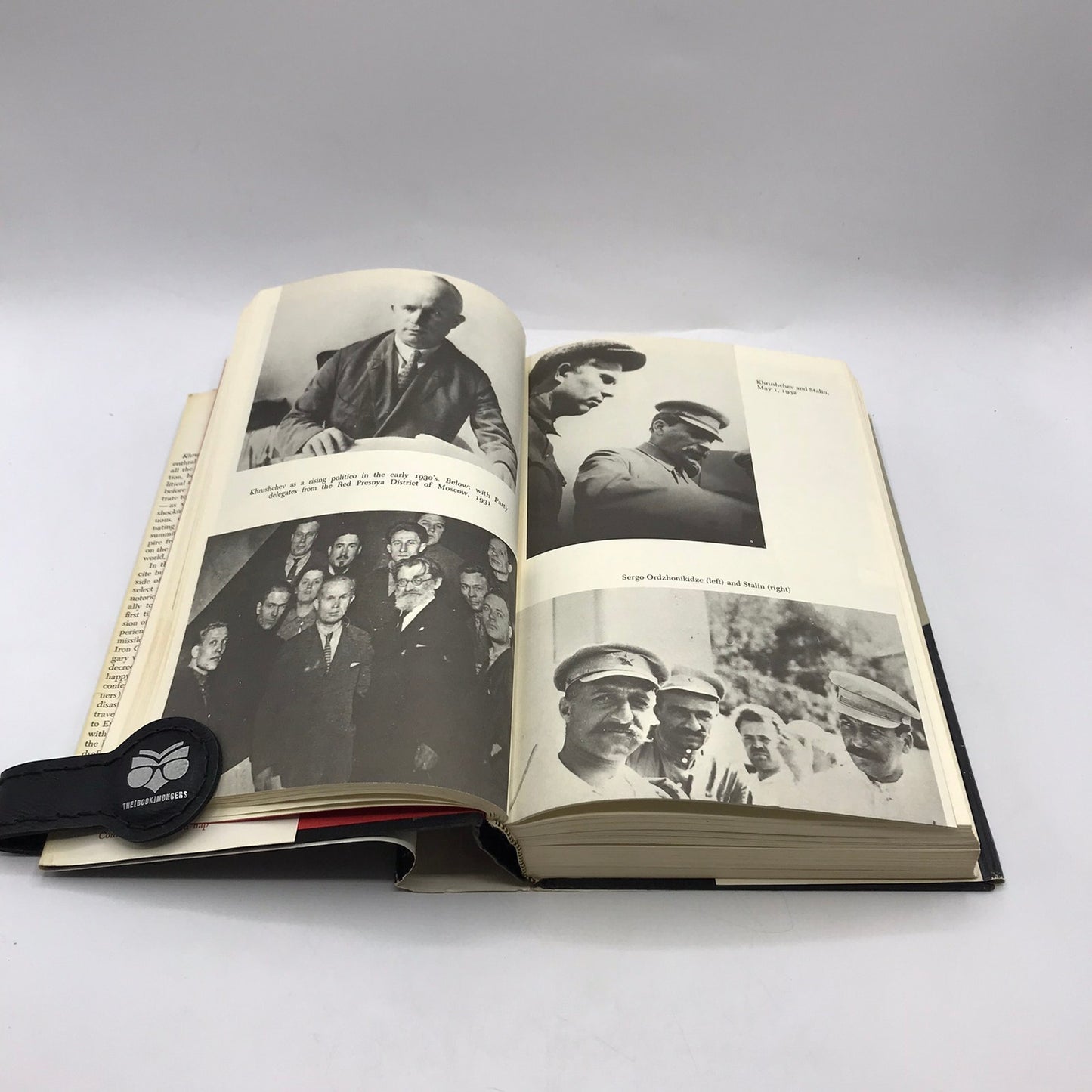 Khrushchev Remembers Talbott Crankshaw Russian Biographical Political History