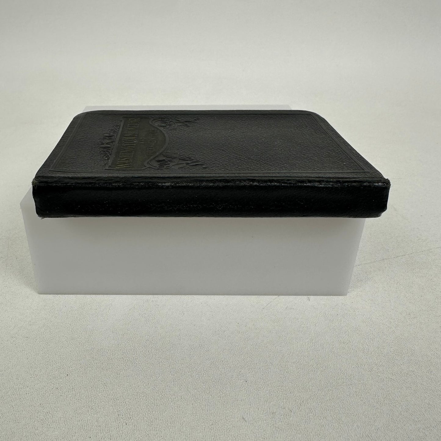 Washington Monitor and Freemasons Guide to Symbolic Degrees Thomas Milburne Reed