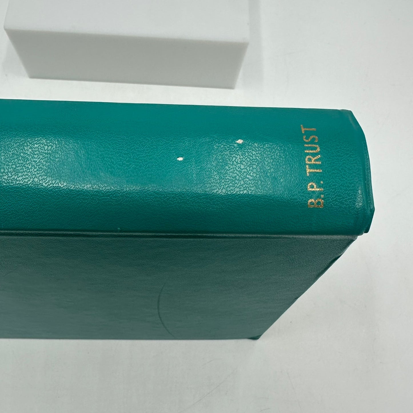 Perfection or Perdition An Exposition of Epistle to the Hebrews Welch and Allen