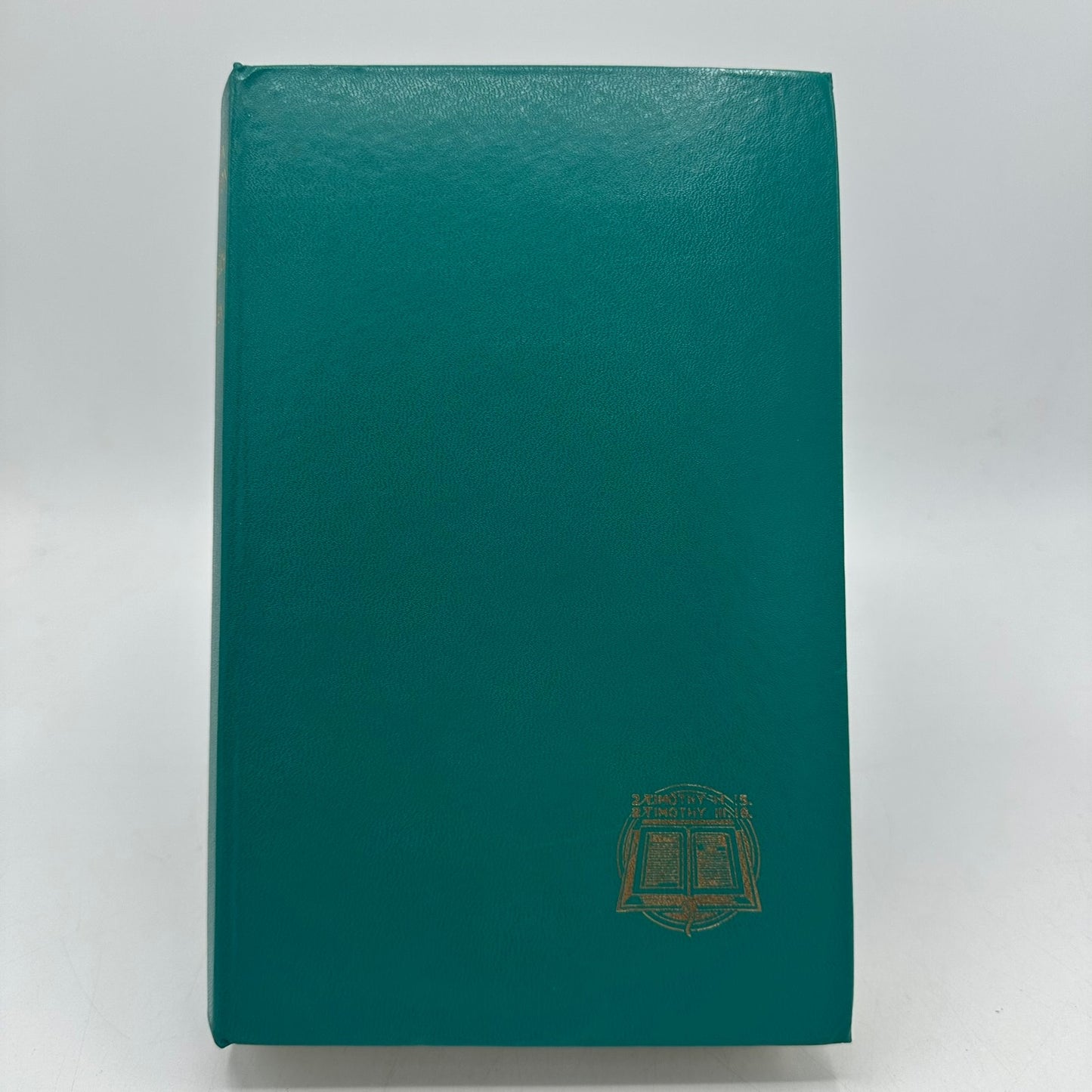 Perfection or Perdition An Exposition of Epistle to the Hebrews Welch and Allen