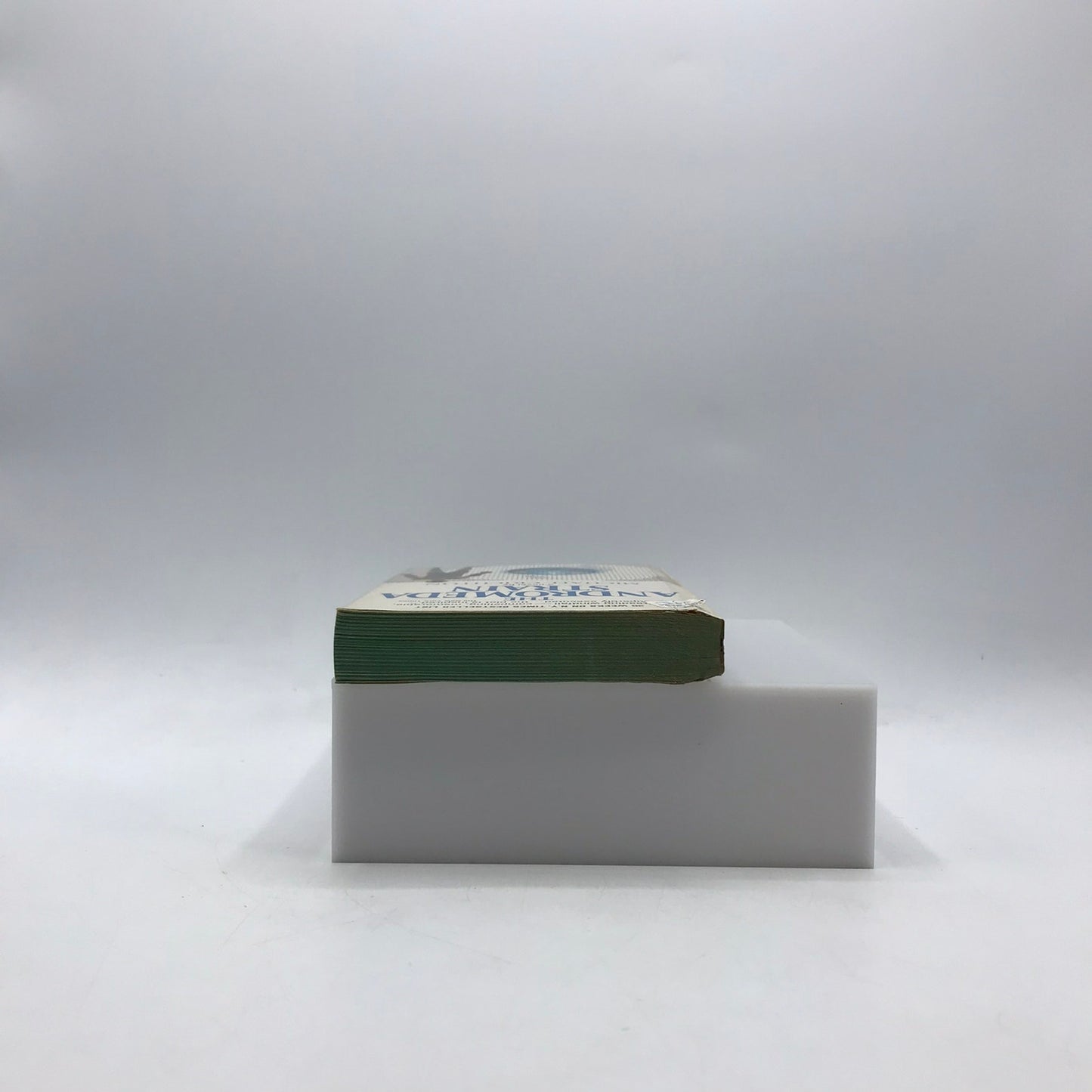 The Andromeda Strain Michael Crichton Science Fiction Fantasy Thriller Novel