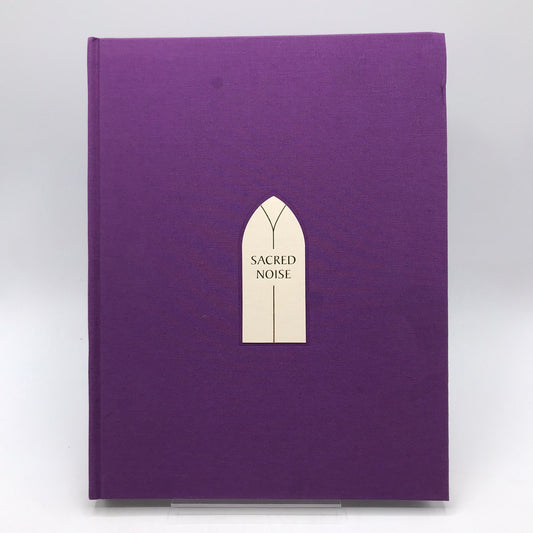 Christies Sacred Noise July 2018 Catalog Art Exhibition Contemporary Religion