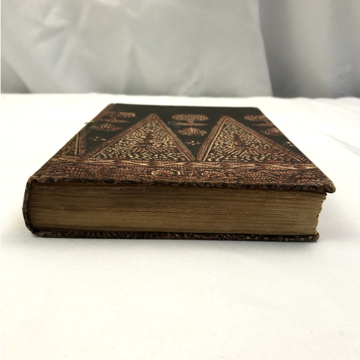 Three Came Home Rare Hardcover Illustrated Book by Agnes Newton Keith 1947