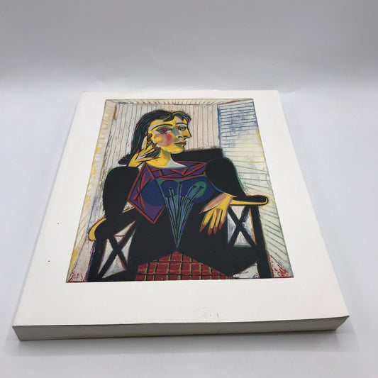 Picasso Seattle Masterpieces from The Musee National Paris Art Culture History