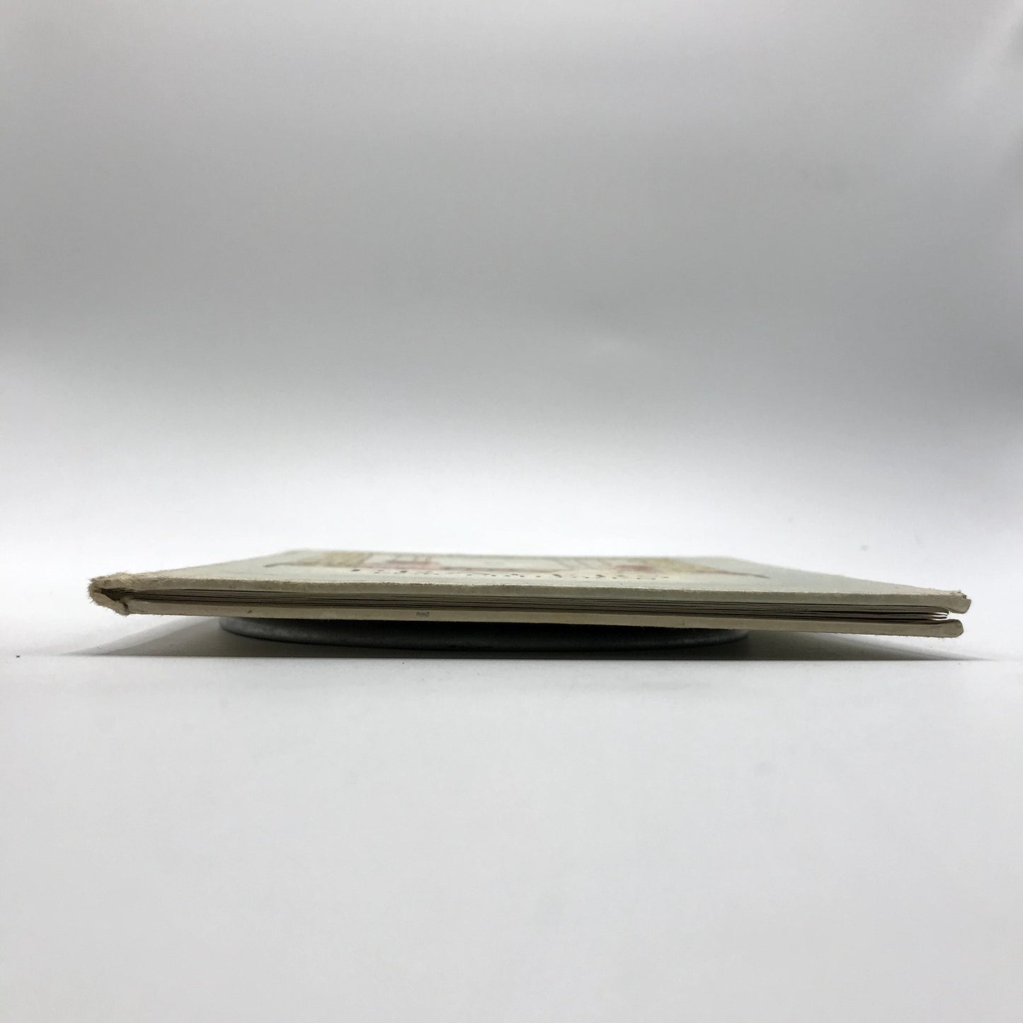 Prayers for Children First Edition Illustrated Hardcover Book 1949 C.R. Gibson