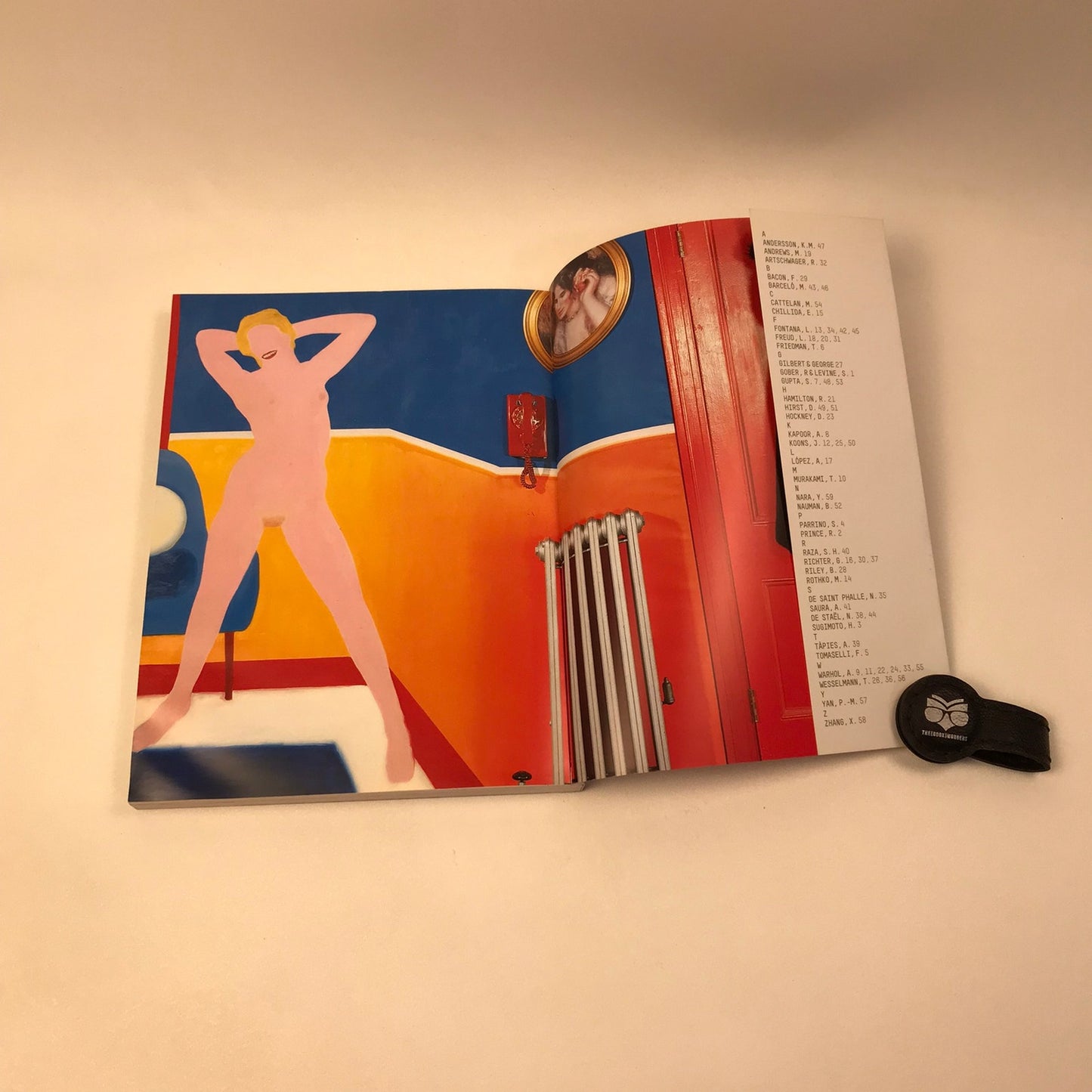 Christies Art Auction Catalogs Lot of 4 Warhol Koons Post War Contemporary