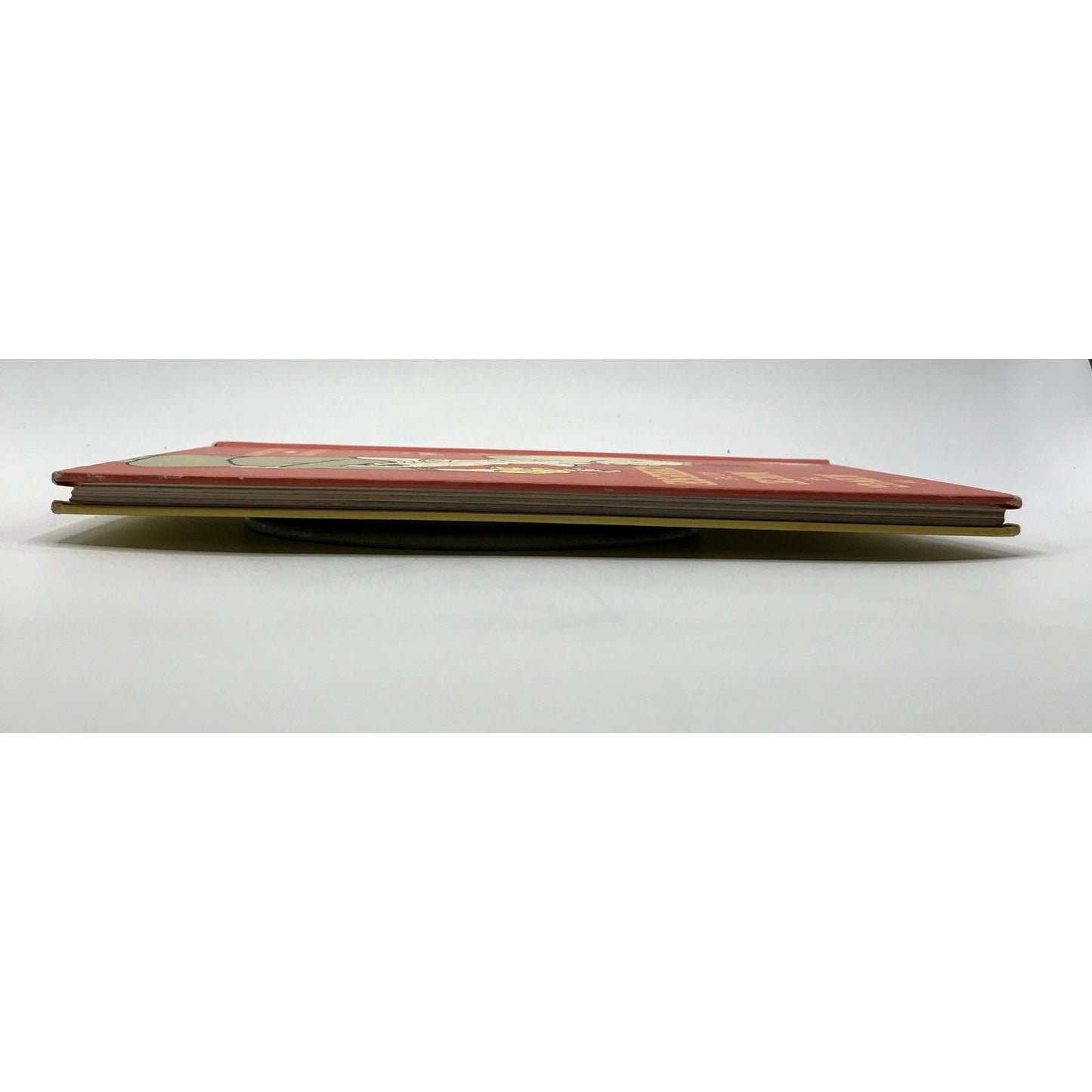 The King, The Mice & The Cheese Book Club 1st Edition Nancy & Eric Gurney 1965