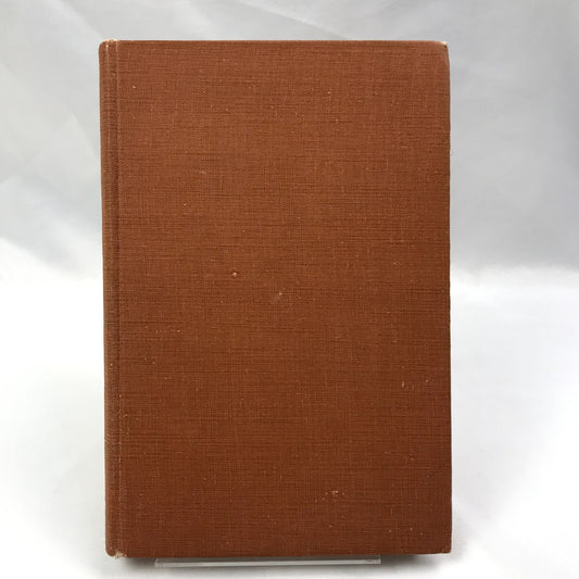 English Fairs and Markets Book William Addison Illustrated Barbara Jones 1953