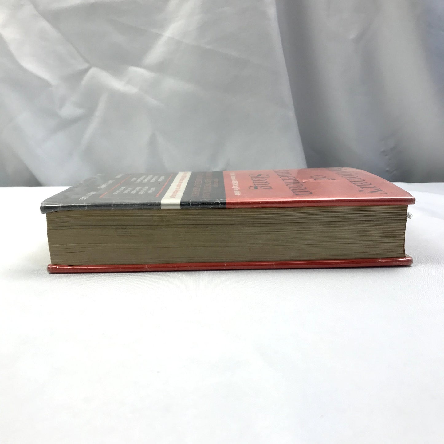 Dictionary of American Slang Book by Harold Wentworth & Stuart Berg Flexner 1960