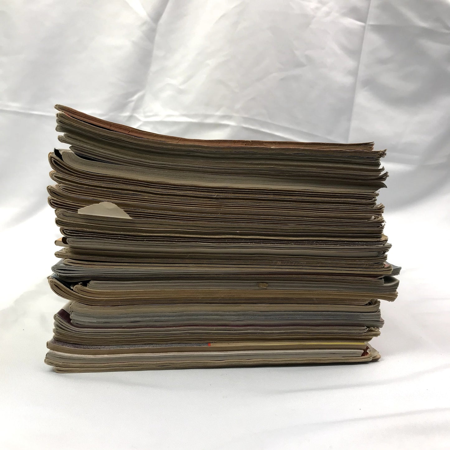 Hot Rod Magazines Lot of 37 Classic VTG Cars Illustrated Paperbacks 1970s/80s