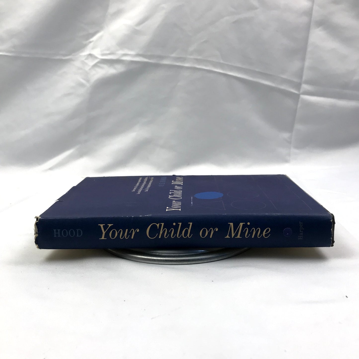 Your Child or Mine O E Hood Rehabilitating Brain Injured Children Brain Rehab