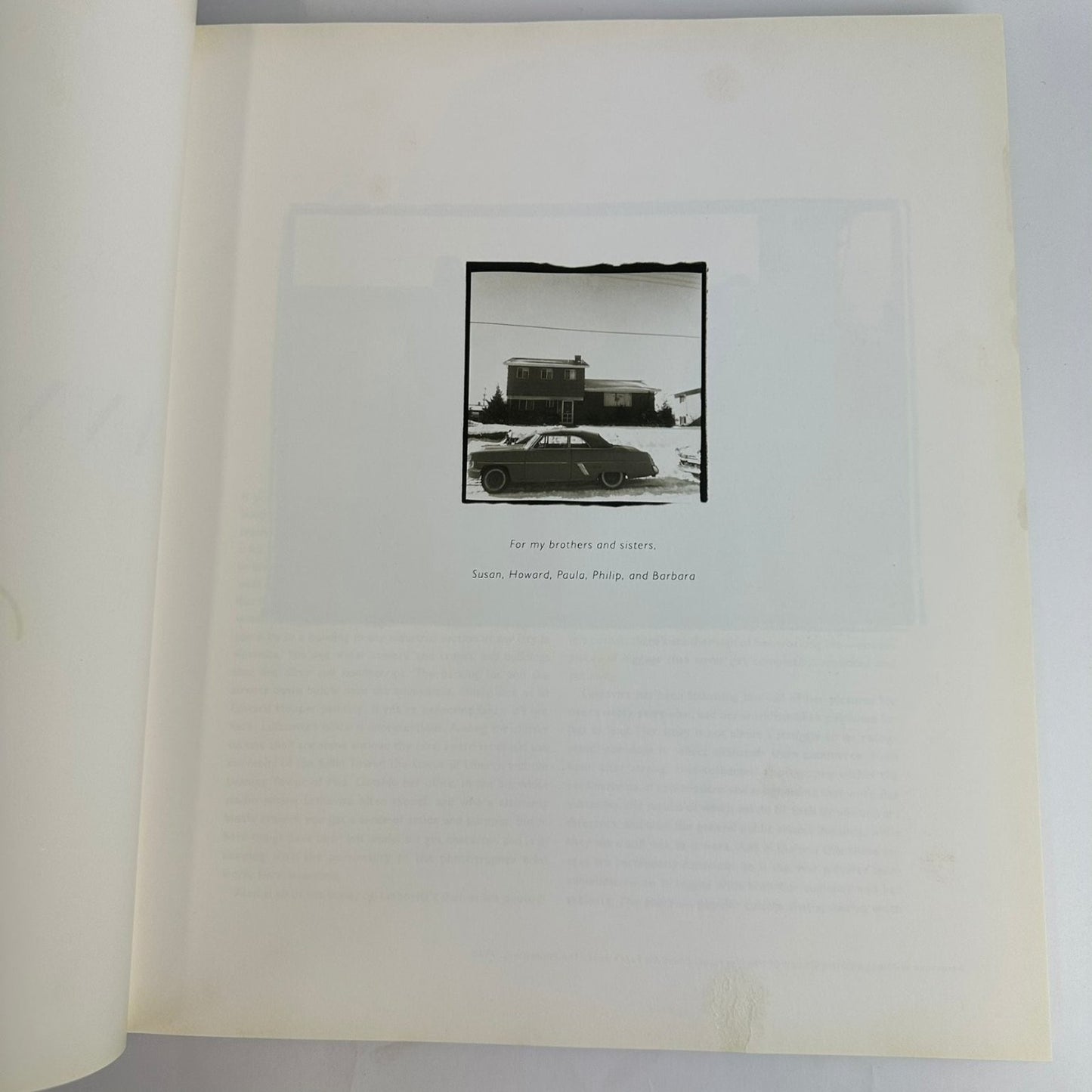 Photographs Annie Leibovitz 1970-1990 Signed First Edition HarperCollins