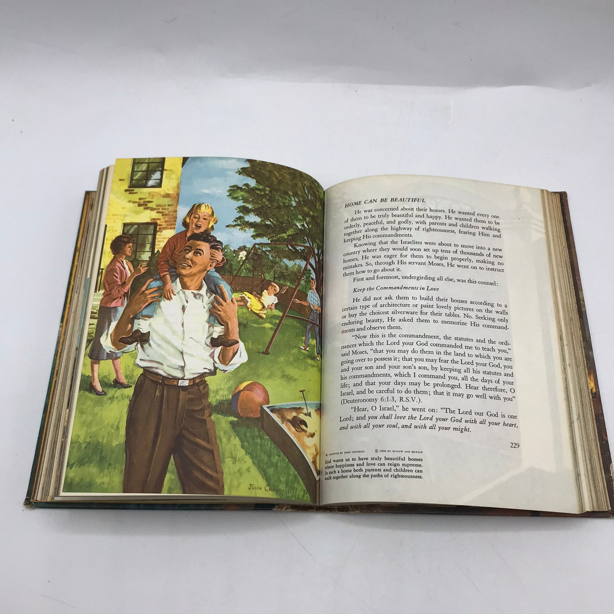 Your Bible and You Arthur S Maxwell Christian Life Guidance Religious Spiritual