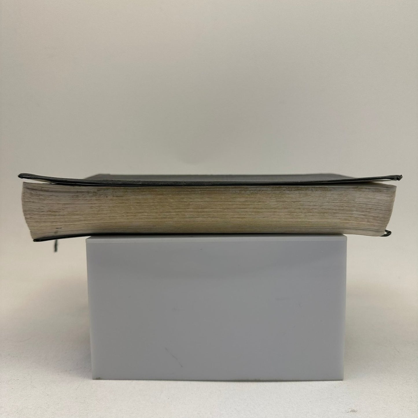 Dake's Annotated Reference Bible Finis Jennings Dake KJV Red Letter Bonded 1998