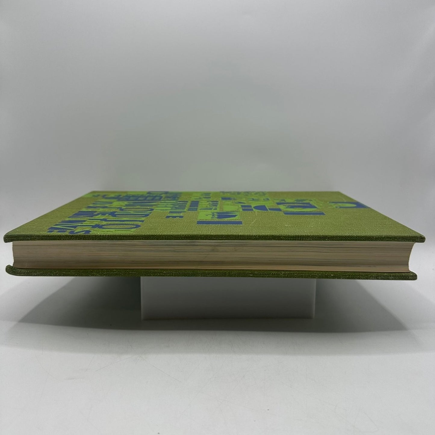 Florida State University 1966 Yearbook Tallyho FSU College Annual Memorabilia